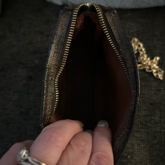 Louis Vuitton, Azur pouch, Crossbody - Picture 6 of 6